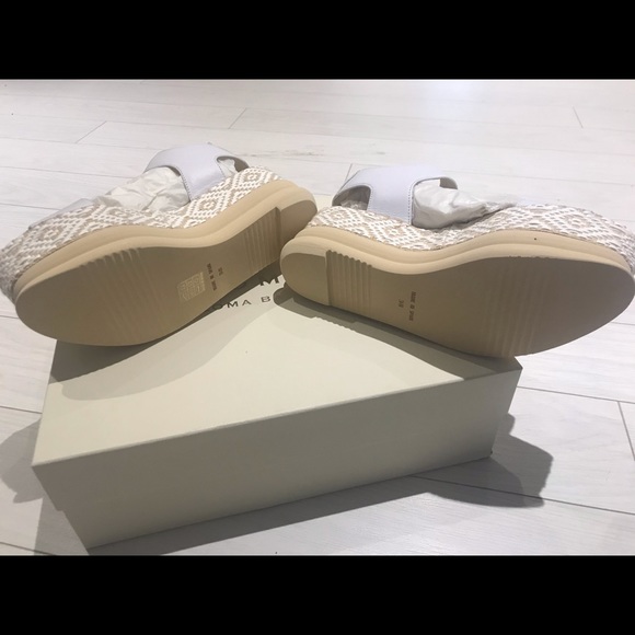 Palomitas sandals - Picture 3 of 5